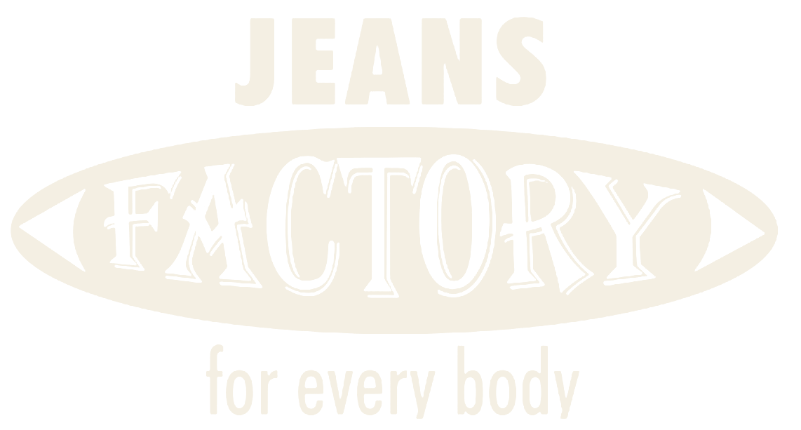 Jeans Factory – for every body